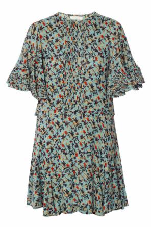Dress with wide sleeves, zdjęcie 1 Dress with wide sleeves od Chloe